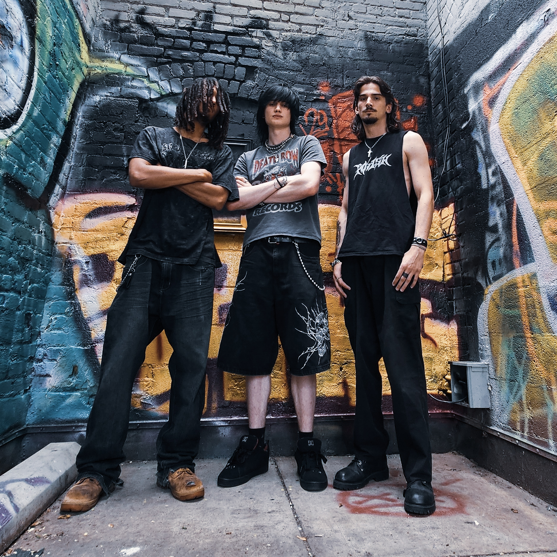 Band Photo
